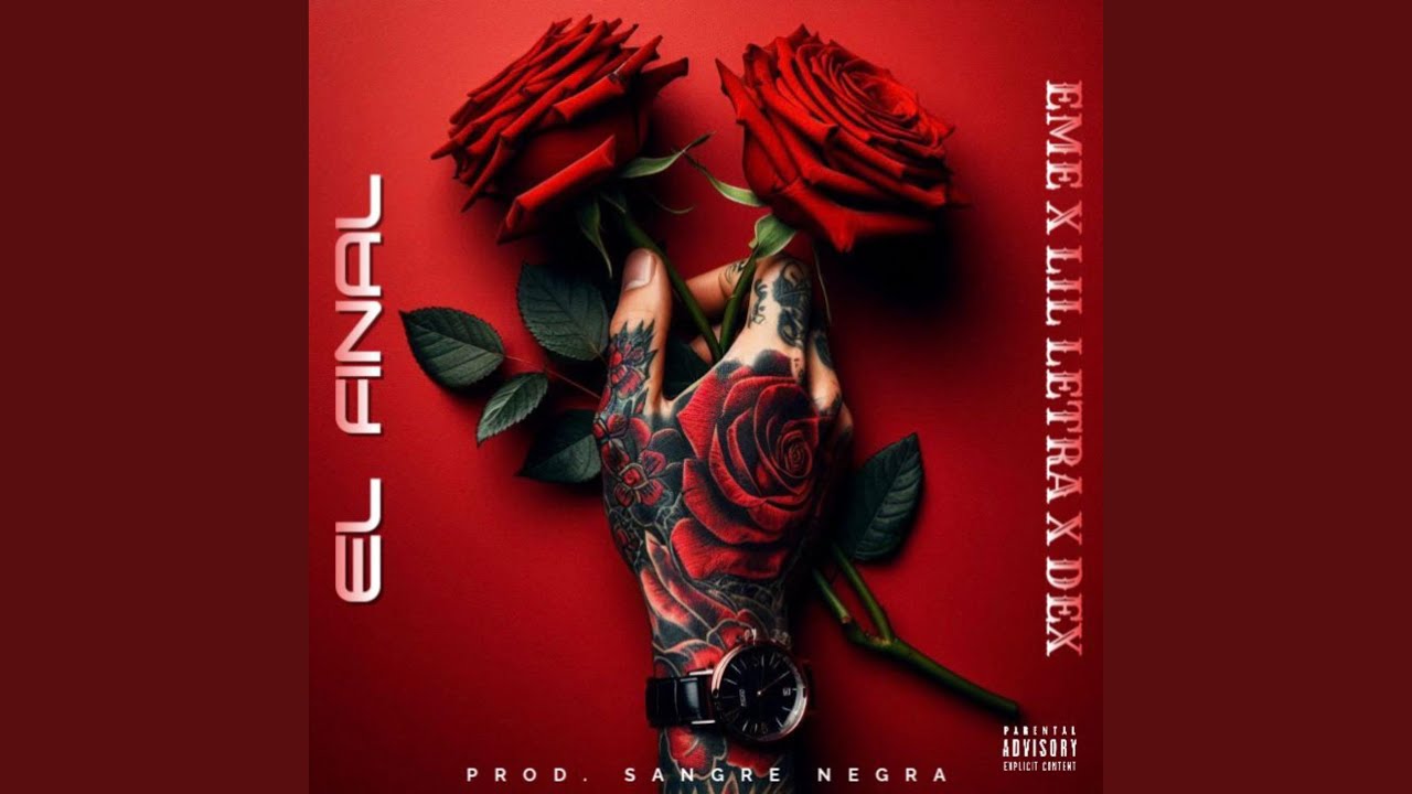 EL FINAL (feat. LIL LETRA & DEX)