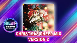 Christmas Themed Cheer Mix v2