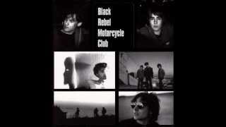 Black Rebel Motorcycle Club - Rifles (Demo) 1999