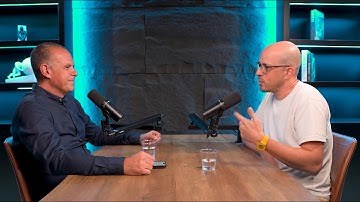 From Bitcoin ATMs to Consumer Psychology: Lessons in Innovation with Tarik Kaddoumi - Episode 010