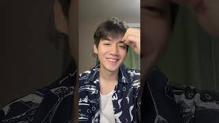 (FlukePu) 260817 틱톡 라이브 TikTok Live 