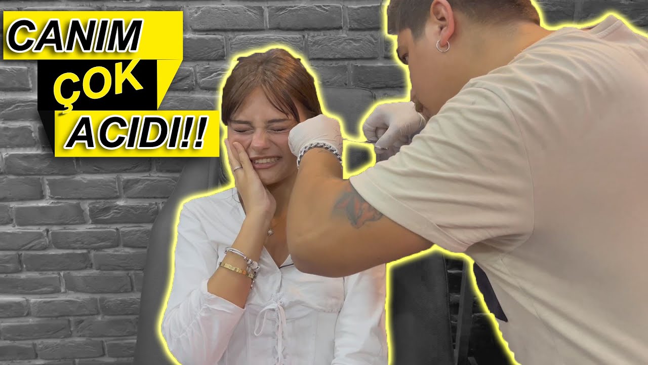 BİR GÜNÜMÜ SİZ YÖNETTİNİZ (Martıyla Kadıköye Gittik)