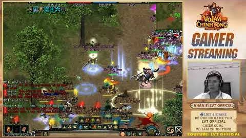 Tăng Điểm Võ Đang Thiên Địa Vô Cực Sai Nhưng Vẫn Đánh Tống Kim Bá Đạo Như Ai