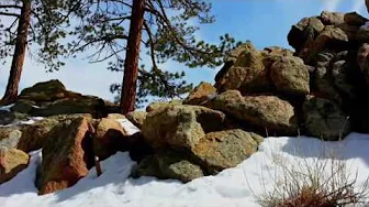 Time lapse video with "Tether" By Eric Prydz
