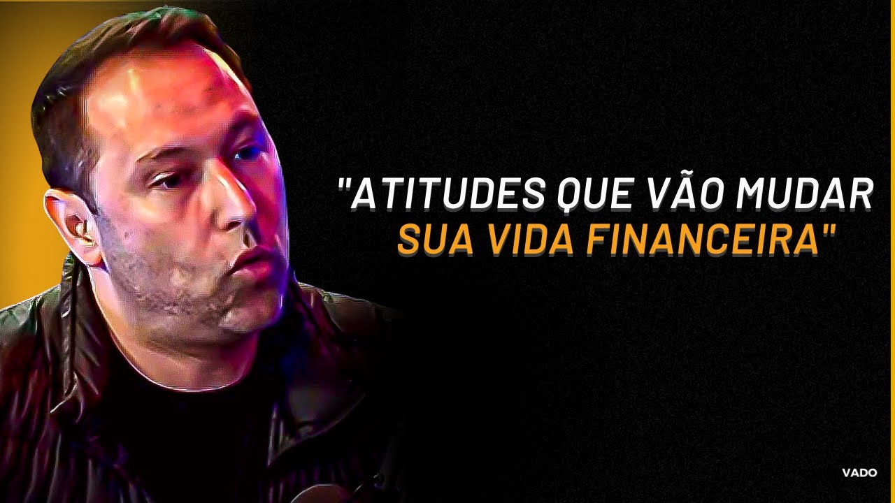 COMO SAIR DO ZERO E CONSTRUIR RIQUEZA | Economista Sincero - YouTube