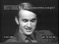1969  BEATLE PAUL McCARTNEY IS DEAD MYTH - CONSPIRACY THEORY TV SHOW PT 1