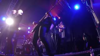 Soen - Kuraman