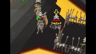 My Only Goal On RuneScape