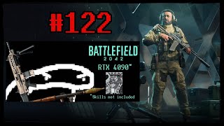 Battlefield 2042 -  #122 - Second Round