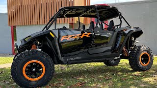 2024 Polaris RzR XP 1000 is ready! Profile