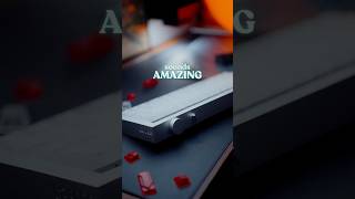 World's First Mechanical Magnetic Keyboard | Lofree Hyzen