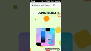 MAGIC TILES - 3 HACKED ✌✌ screenshot 4