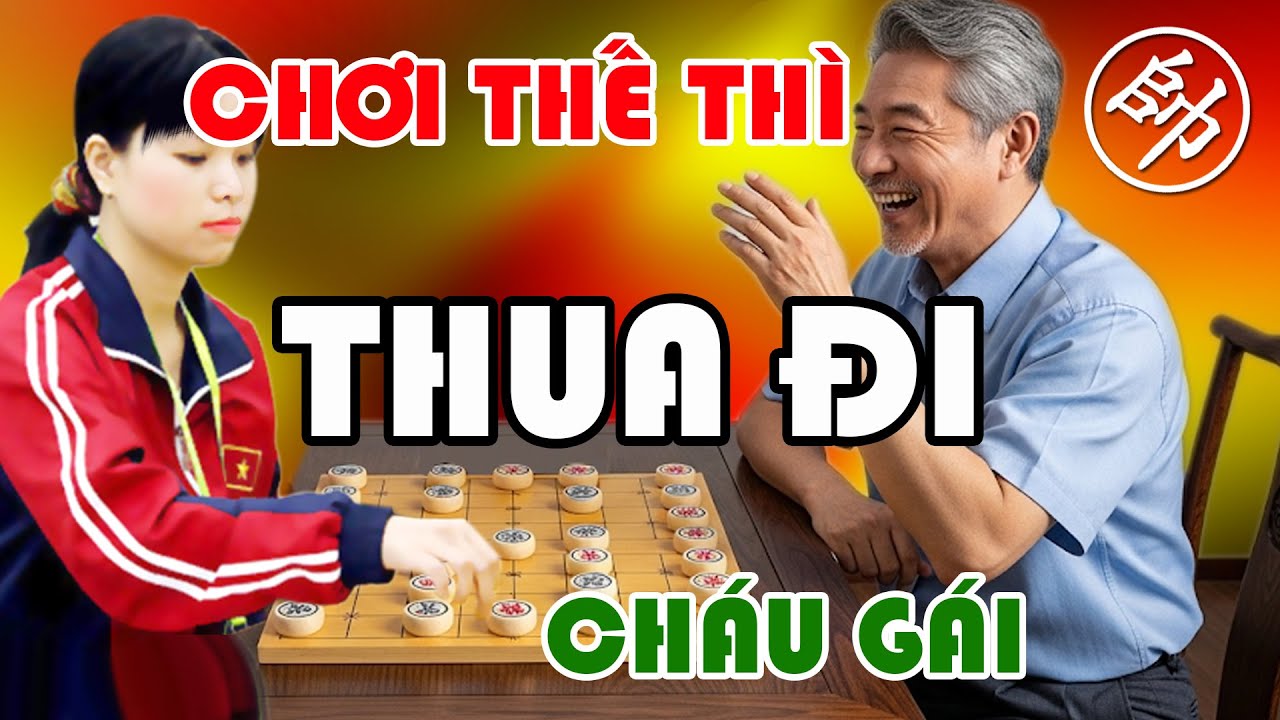 Một Cách Khai Cuộc PHÁO ĐẦU TỐT 3 Không Thể Xem Thường