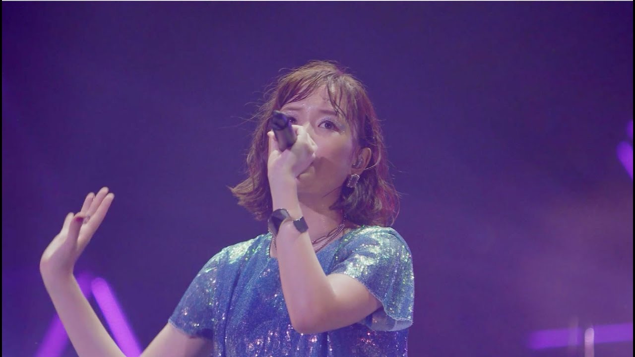 大原櫻子 日本武道館公演を収めたdvd Blu Rayよりライブ 舞台裏映像を一部公開 Okmusic