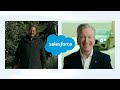 Dreamforce Opening Keynote: Success, Together | Connected Data | Dreamforce 2020 | Salesforce