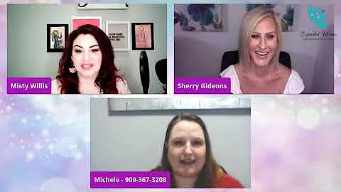 Michele Farrell | How Mindset Can Make or Break Yo...