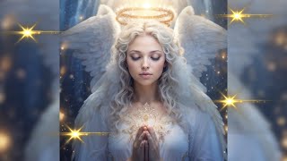 Angel Meditation Music Unconditional Love 1111Hz. Make Your Wish Come True. Spiritual Hug.