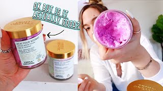 should you buy the truly organics products from tik tok?? + my honest thoughts! screenshot 2