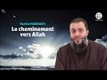 Le cheminement vers allah  rachid haddach