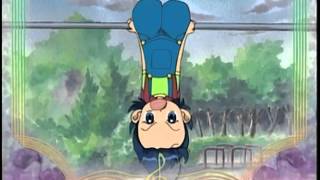 Magical Doremi Latino 3 Intro