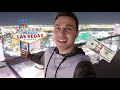 Park MGM Las Vegas - Queen Room  Strip View - YouTube