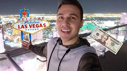 Does the sandwich trick work in Vegas?
