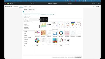 Подключение к PostgreSQL - Полный курс по Apache Superset 5.0