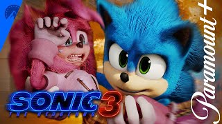 Sonic the Hedgehog 3 (2024) | 7 Sonic Characters That Deserve a Spin-off screenshot 1