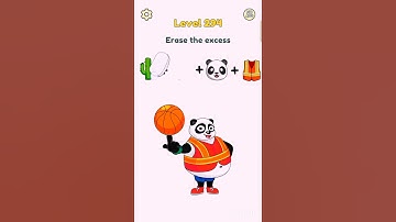 dop 2 level 294#### op video ##erase the excess##✓