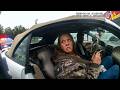 Woman Hides a Horrifying Secret Explodes During simple Traffic Stop