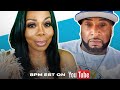 The Dating Diaries with Christal &amp; Scorpio Moe