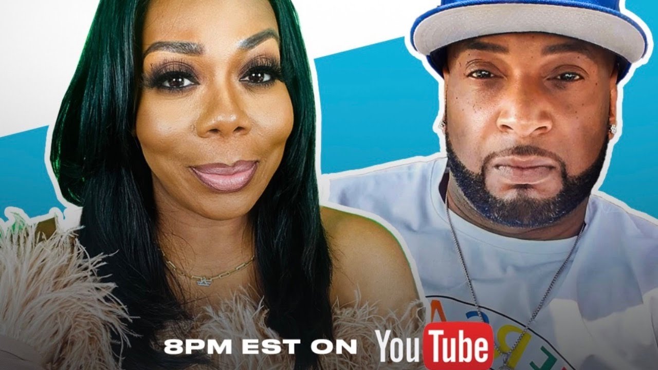 The Dating Diaries with Christal & Scorpio Moe