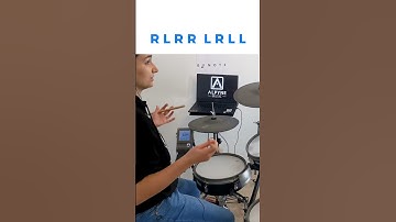 Want To Sound Like Steve Gadd? 🤔🥁