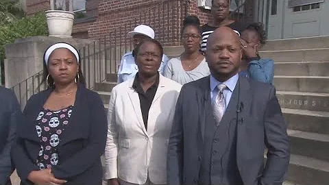Willie Bonner's family, attorney announces lawsuit...