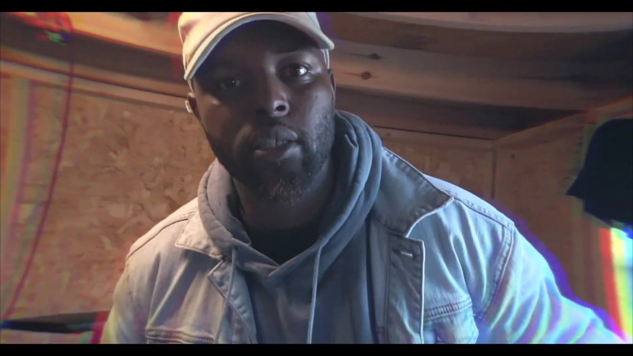 Heero - GOAT Prod By HardBody