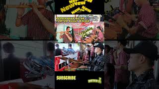 #trending #gondangbataktoba #meycotamba #2023