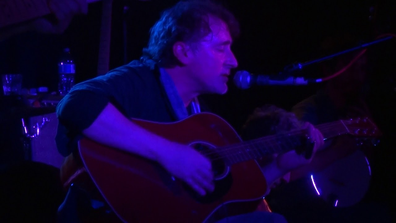 Red Red Meat Califone at Empty Bottle 2 of 6