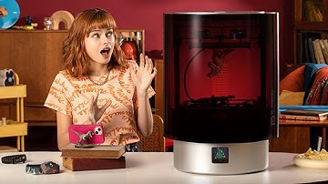 KOKONI SOTA 3D Printer Review: 10X Faster Printing with 7 Color Capability!