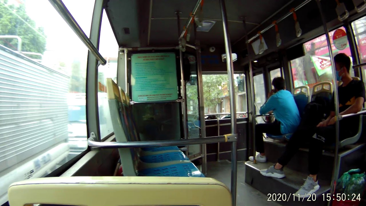 2020 1120 154823 100 - Phố Sủi, chợ Sủi, ngã 4 Sủi nhìn từ xe buýt 52A nganyf 20-11-2020