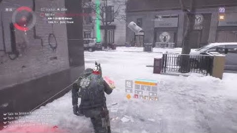 OP Nomad build Unkillable 1.8.3