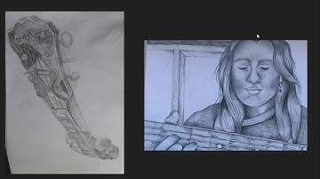 Good expressive examples of S4  S6