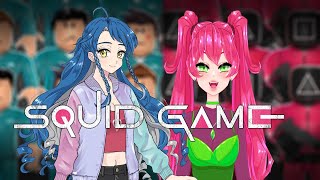 ROBLOX SQUID GAME COLLAB