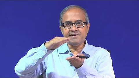 Lecture 47: Digital-to-Analog Converter (Part I)