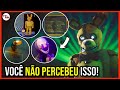 40 DETALHES QUE VOCÊ PERDEU EM FIVE NIGHTS AT FREDDY´S FILME! - PUPPET, SPRINGTRAP, MORDIDA DE 83...