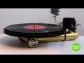 Kuzma stabi s turntable  the best record player under 5000 and beyond