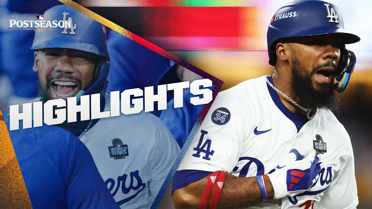 MLB2025FA】ドジャースがテオスカー・ヘルナンデスと再契約！大谷との