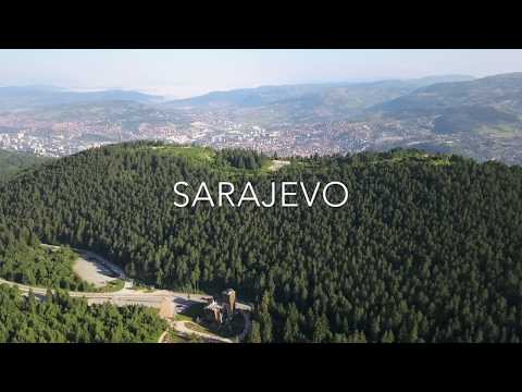 Pino Nature Hotel - Sarajevo Bosnia