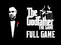 The Godfather The Don S Edition Gameplay Walkthrough FULL GAME 