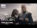 La Casa del Dragón - Temporada 3 | Tráiler Final | HBO Max