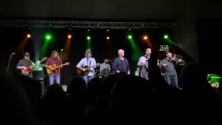 Shanneyganock w/ Bud Davidge @ CB Annex 3/16/24 - St. Patrick’s Day party